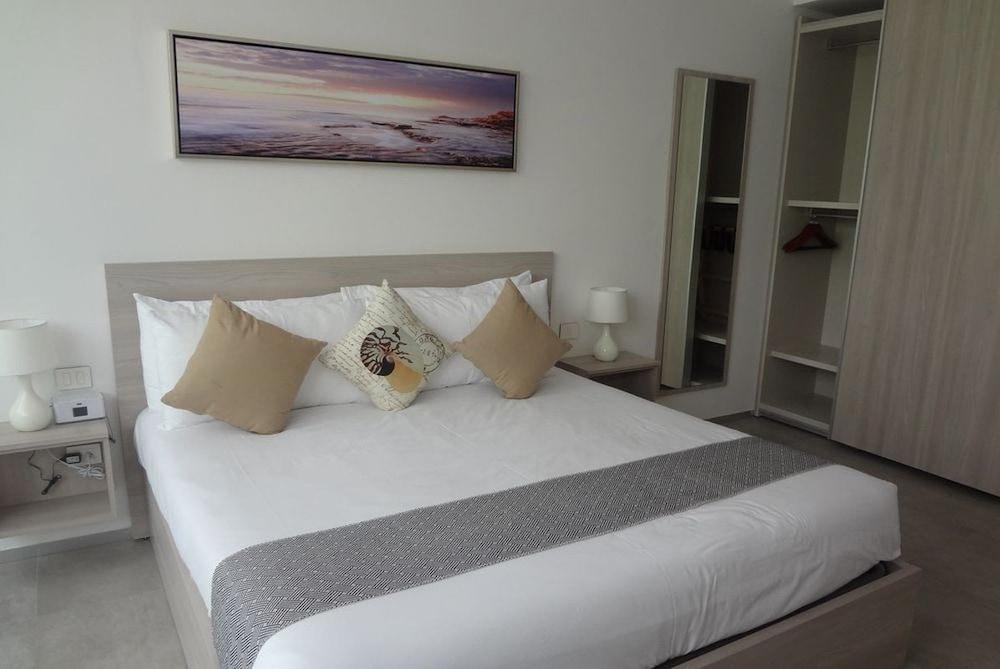 The City Luxury Suites 신데 델 카르멘 외부 사진