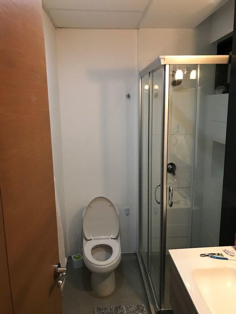 The City Luxury Suites 신데 델 카르멘 외부 사진