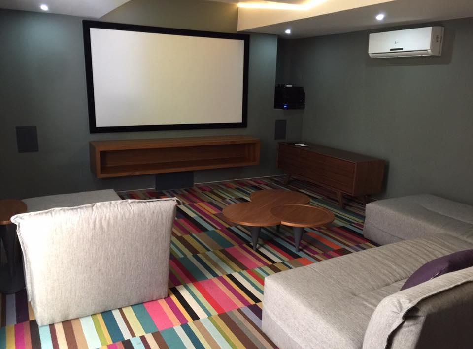 The City Luxury Suites 신데 델 카르멘 외부 사진