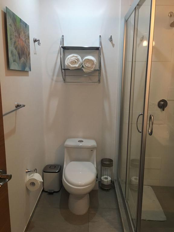 The City Luxury Suites 신데 델 카르멘 외부 사진